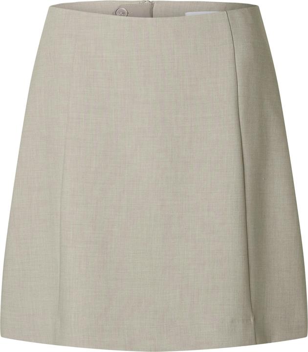 Selected Eleganter Minirock (40)