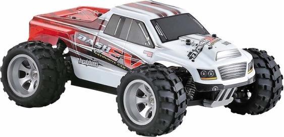 Image du produit Siva Dashev Monster Truck 1:18 4WD 2.4 GHz