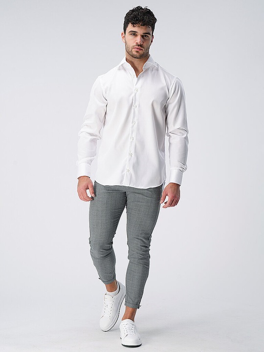 Produktbild Tailored Fit (42)