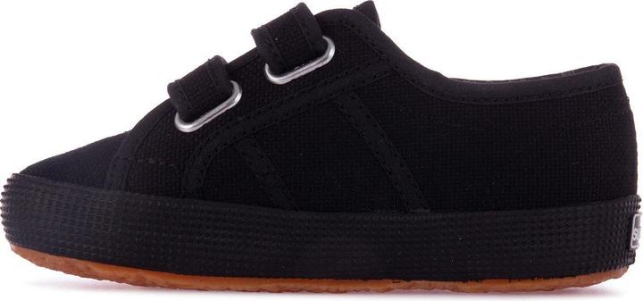 Actual product image Superga Childrens/Kids 2750 Easylite Touch Fastening Trainers (31.5)