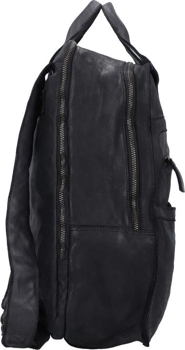Image du produit Harbour 2nd Cool Casual Jonas Sac à dos en cuir 42,5 cm pour ordinateur portable (17 l)