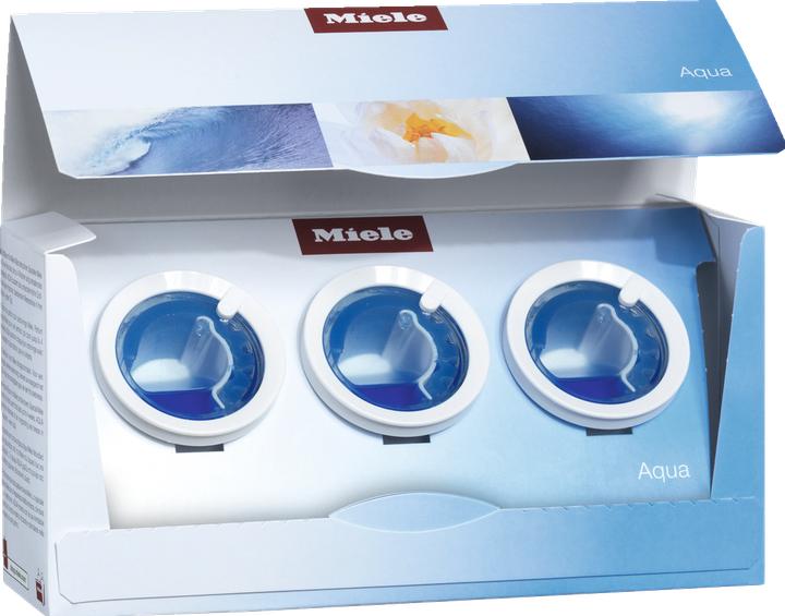 Produktbild Miele FA A 452 L (150 Waschgänge, Flüssigwaschmittel)
