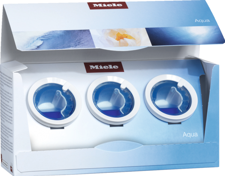 Image du produit Miele FA A 452 L (150 Cycles de lavage, Solide)