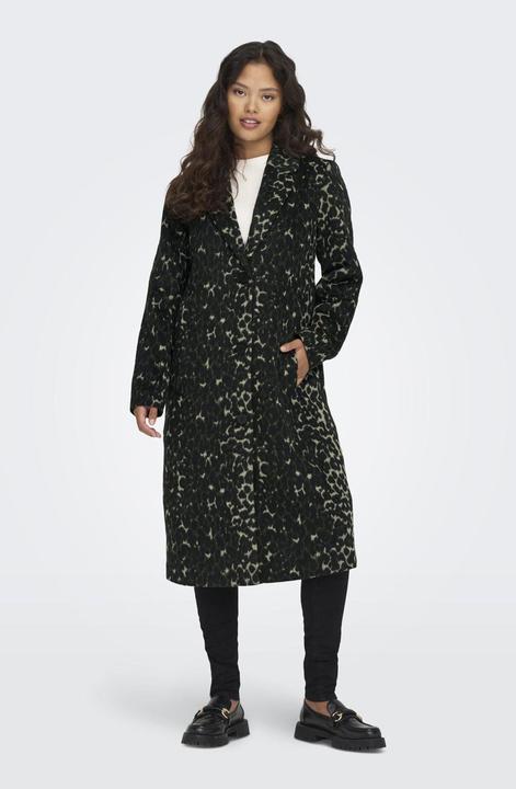 Immagine prodotto JdY Colletto con risvolto Cappotto con spalla bassa (M)