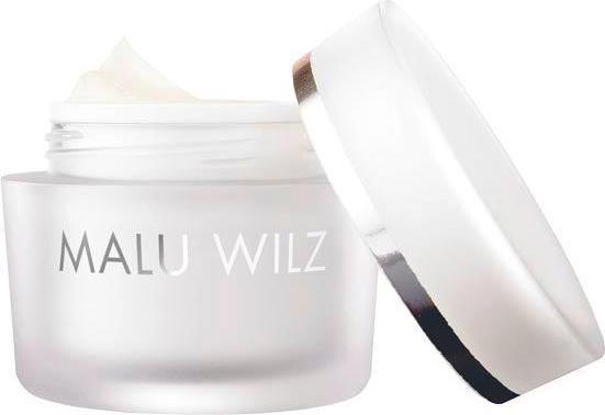 Image du produit Malu Wilz Crème régénératrice pour le contrôle des yeux (Crème, 15 ml, Jour + nuit)
