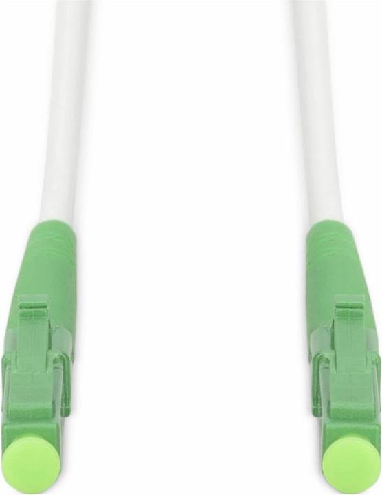 Image du produit Digitus LWL-Patchkabel, gepanzert, SM, Simplex, LCA - LCA G657.A02, 5m (CAT6, 5 m)