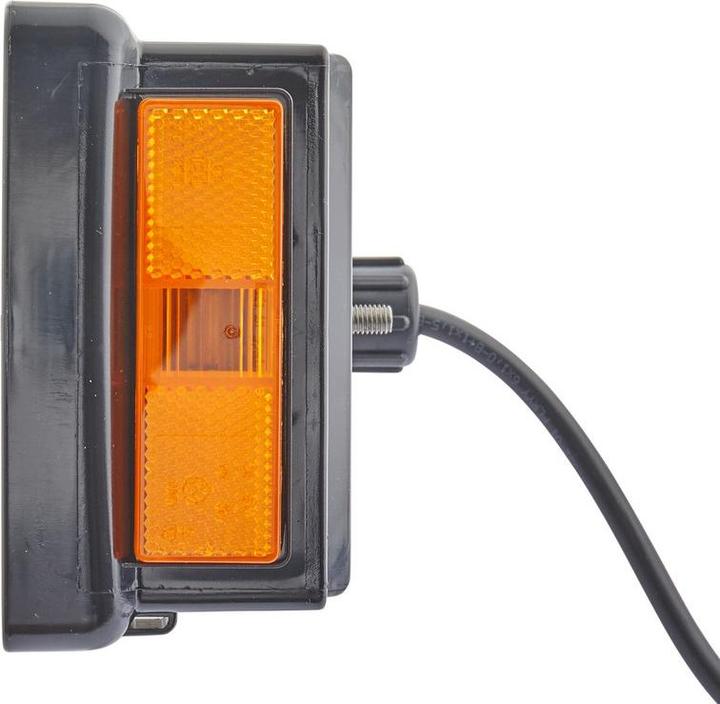 Produktbild HLL HECKLEUCHTE, RECHTS, 24 V