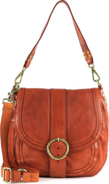 Produktbild Campomaggi Atlanta Shoulder Bag