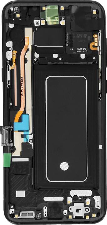 Produktbild Samsung LCD-Display Galaxy S8 Plus (Display, Galaxy S8+)