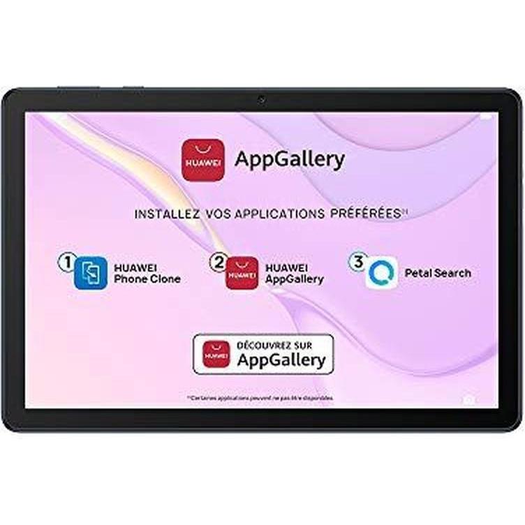 Huawei MatePad T10s 464 WiFi (nur WLAN, 10.10", 64 GB), Tablet