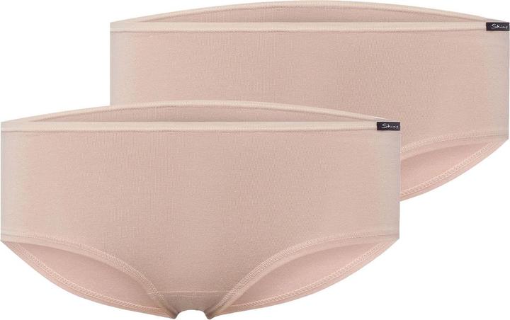 Produktbild Skiny Slip Casual Bequem sitzend (36, 2er Pack)