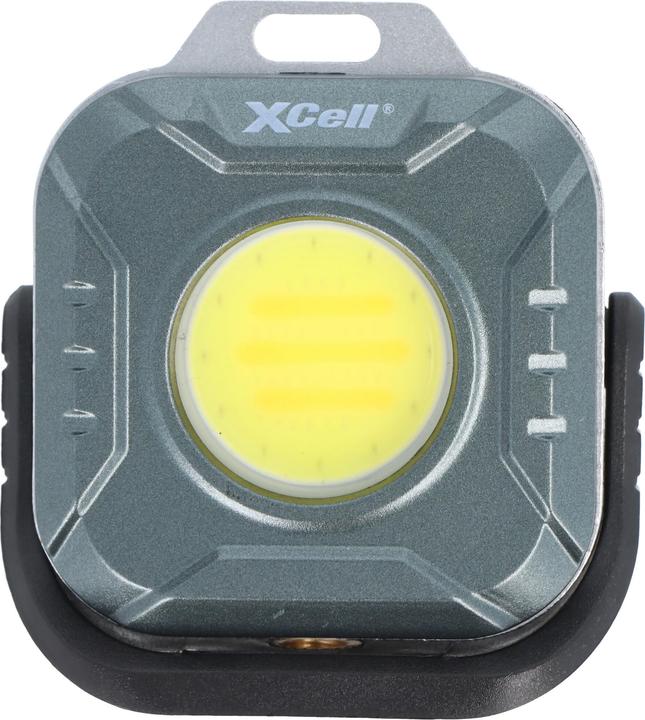 Actual product image XCell LED Arbeitsleuchte Worklight CUBE 150833 (500 lm)
