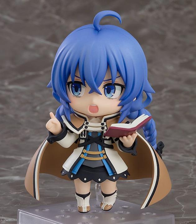 Produktbild Good Smile Company Mushoku Tensei: Jobless Reincarnation Nendoroid Actionfigur Roxy Migurdia 10 cm