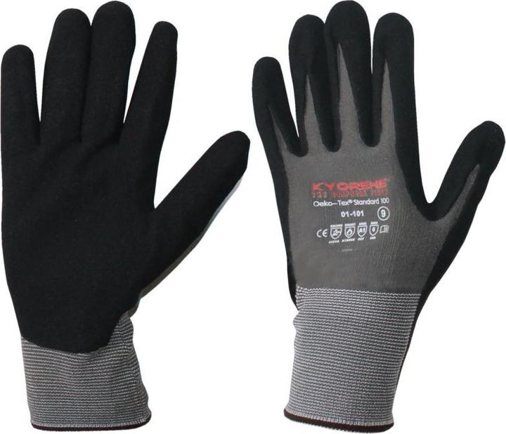 Payper Handschuhe 01-101