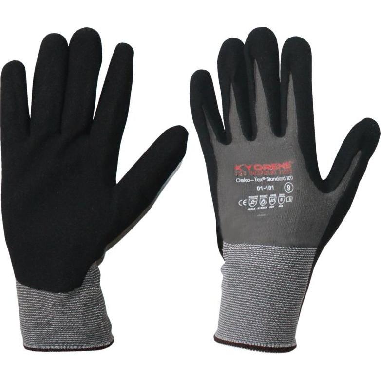 Payper, Schutzhandschuhe, handchuhe 01-101 (S)
