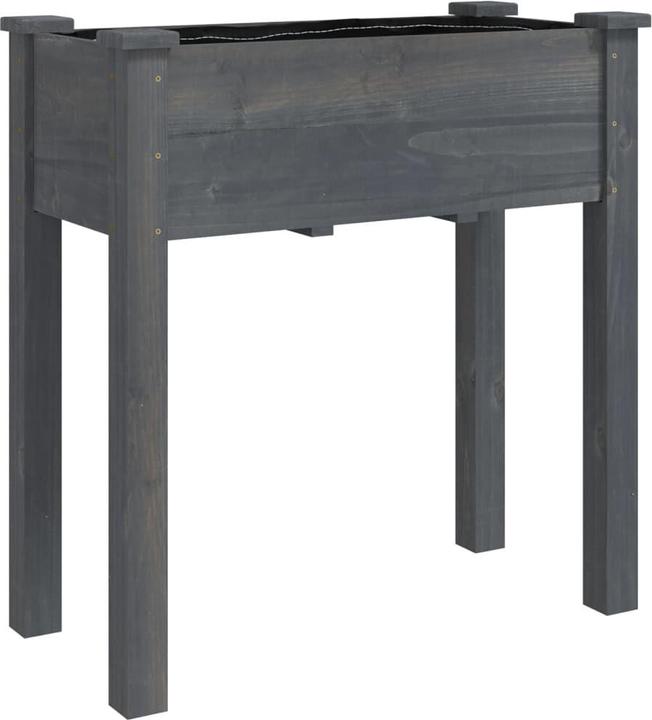 Produktbild vidaXL Pflanzgefäss