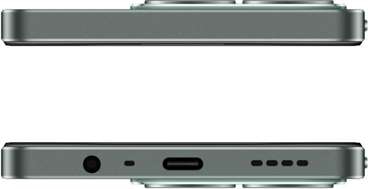 Immagine prodotto realme C61 (256 GB, Verde Scuro, 6.74", Doppia SIM, 50 Mpx, 4G)