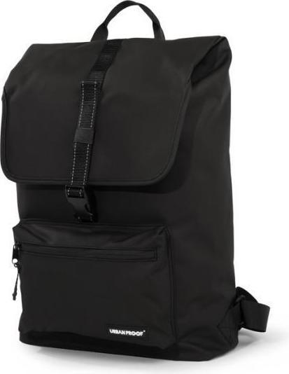 Immagine prodotto Urban Proof Gerecyclede shopper fietstas Cargo Backpack 20L 34 x 13 x 46 cm - Zwart (20 l)