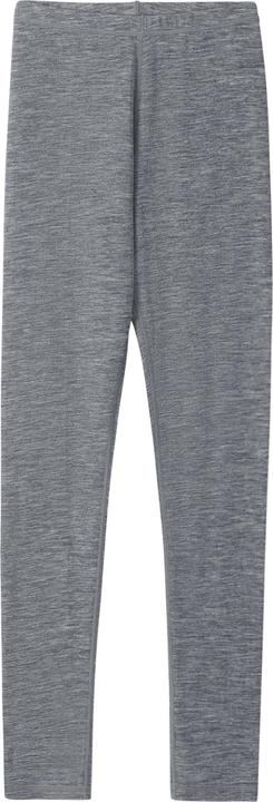 Actual product image Reima Wool Kids Underwear Set Kinsei Melange (80)