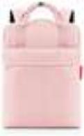 Productafbeelding reisenthel allday backpack M twist blush (15 l)