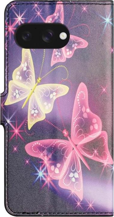 Image du produit Cover-Discount Google Pixel 9a - Handyhülle mit stilvollem Motiv (Google Pixel 9a)