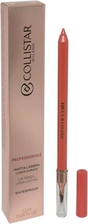 Produktbild Collistar Professional Lip Pencil No 102 (120 - Rose)