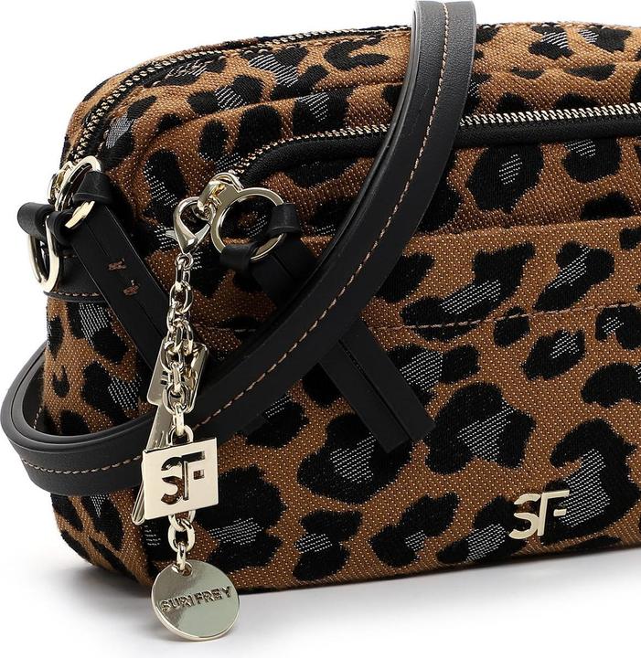 Actual product image Suri Frey Umhängetasche SFY Tammy