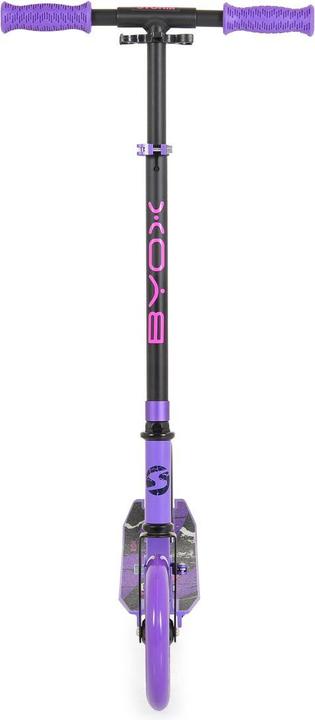 Actual product image Byox Moni Kinderroller Storm ABEC-5