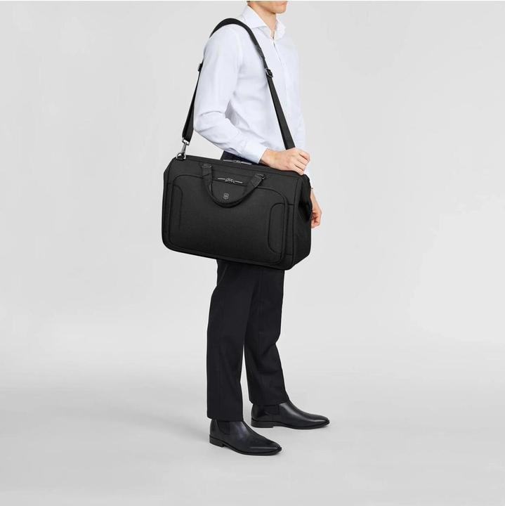 Produktbild Victorinox Werks Traveler 7.0, Weekender, Black (44 l)