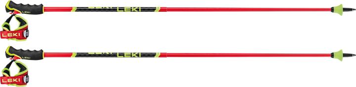 Leki Venom Gs 3D 135 Schläger