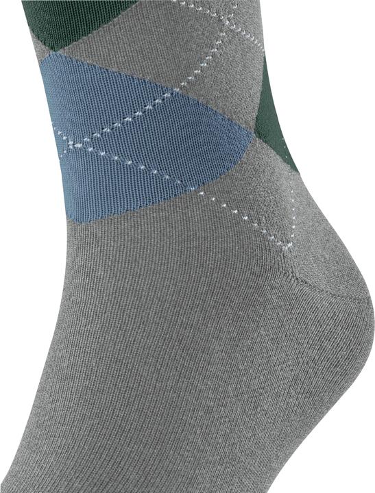 Image du produit Falke Sens. Argyle SO (39 - 42)
