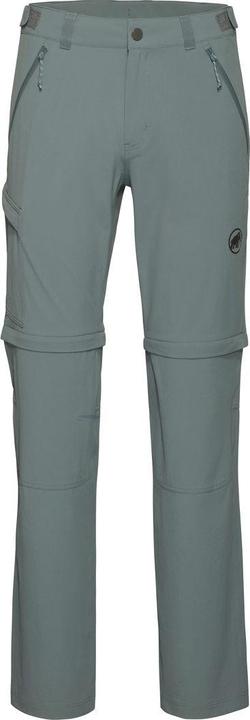 Actual product image Mammut Runbold IV Zip Off Pants (S)