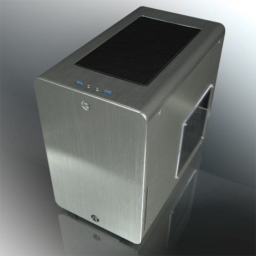 Immagine prodotto Raijintek Styx (mATX, Mini-ITX)