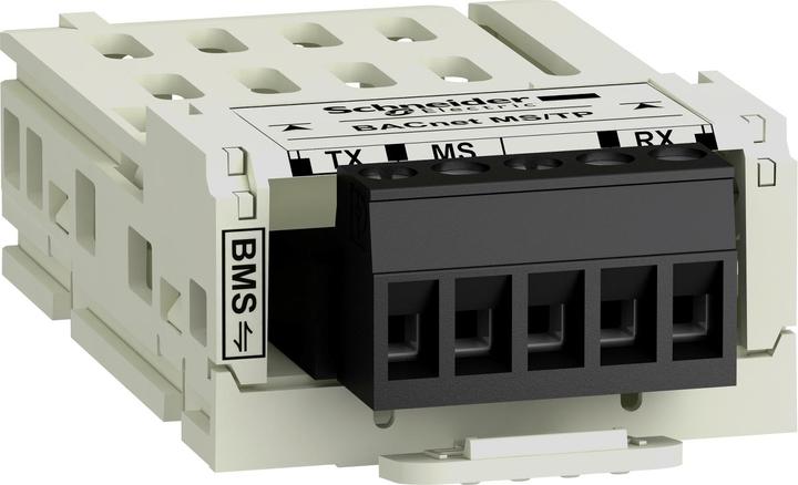 Produktbild Schneider Electric SE VW3A3725 OPTIONSKARTE BACNET ATV600