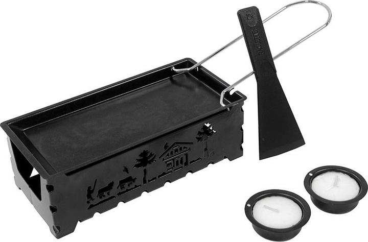 Produktbild Heidi Cheese Line Alpes XL
