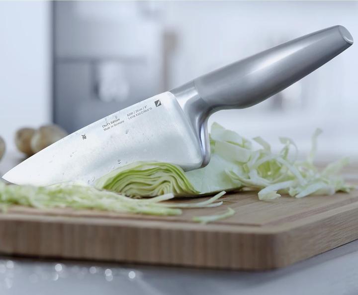 Produktbild WMF Chef's Edition Messer-Set, 3-teilig (10 cm)