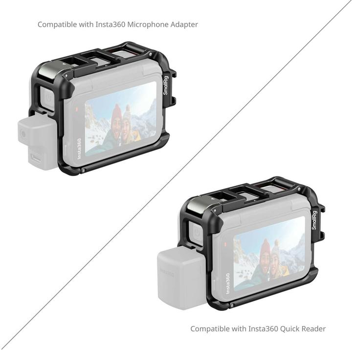 Immagine prodotto SmallRig 5000 Telaio di utilità