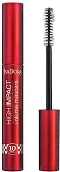 Isadora 10 Sec High Impact (30 Black Speed)