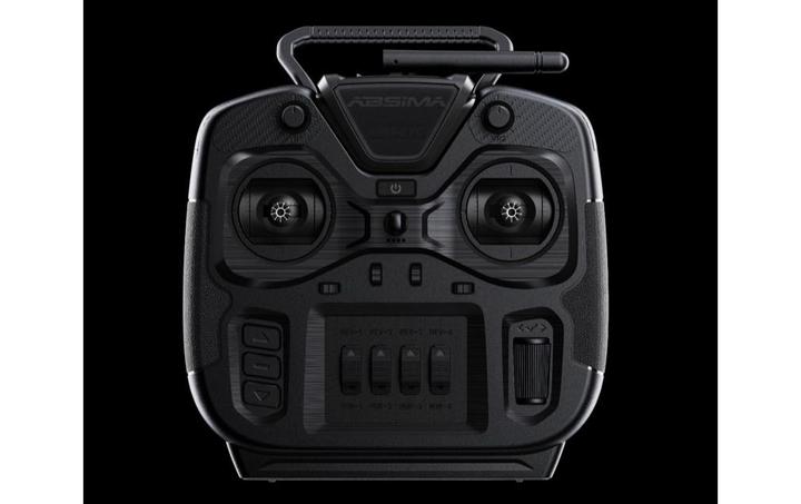 Produktbild Absima Fernsteuerung SR6S-EVO 6-Kanal