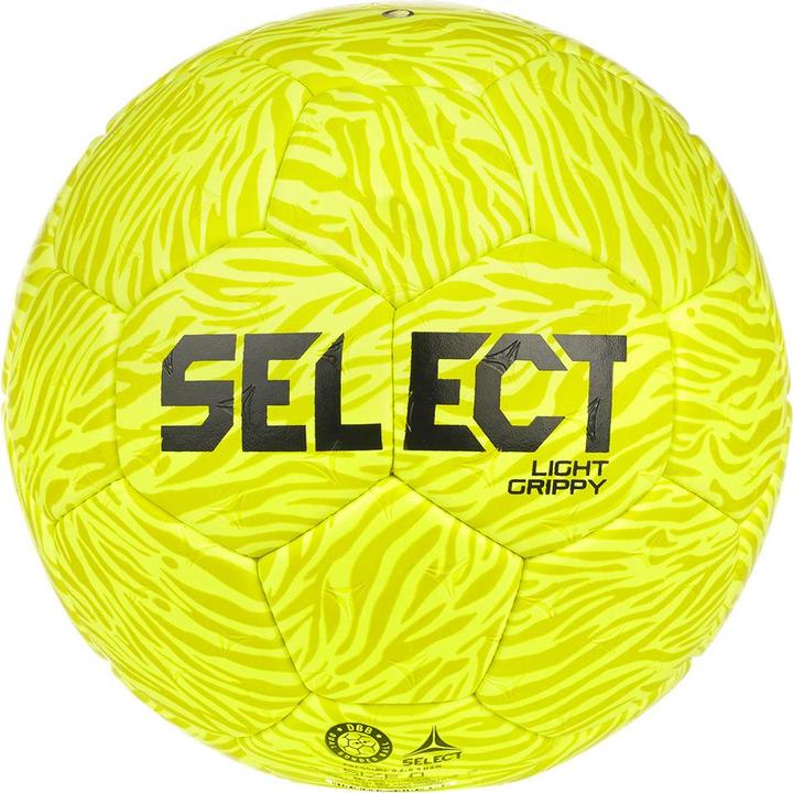 Produktbild Select Light Grippy v26 (0)
