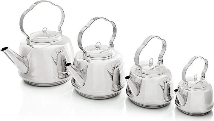 Actual product image Petromax Tea kettle