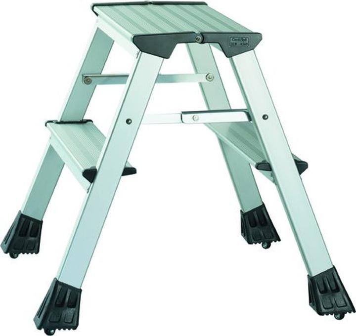 Produktbild Alco Trittleiter (Trittleiter, 51 cm)