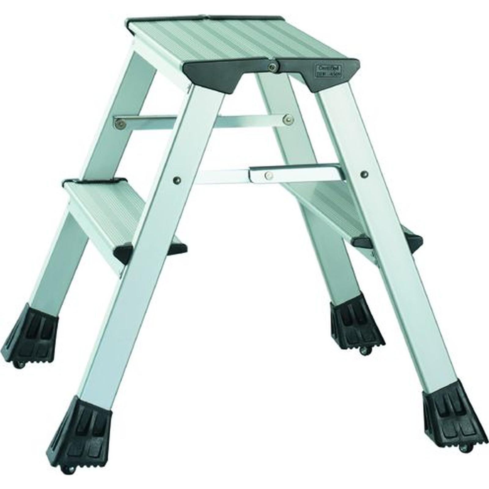 Alco Trittleiter (Trittleiter, 51 cm) (215 1)