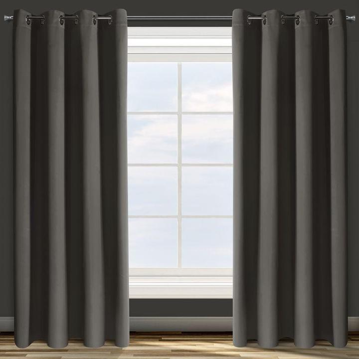 Produktbild Eurofirany D91 (140 x 250 cm)