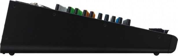 Produktbild Mackie 1642VLZ4 (Studio- und Livemixer)