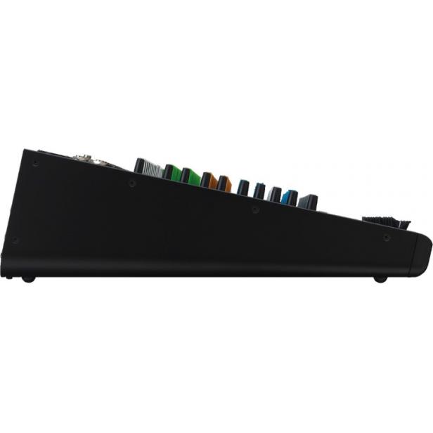 Mackie 1642VLZ4 (Studio- und Livemixer), Mischpult