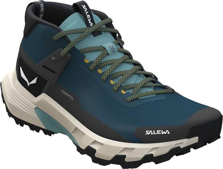 Produktbild Salewa Pedroc 2 Mid Powertex Schuh (47)