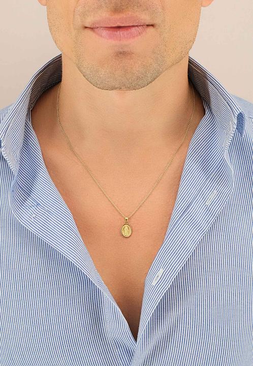 Image du produit Muau Milagrosa/Immaculata (Or jaune 750/18K)