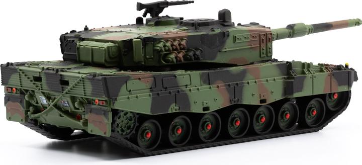 Ace Leopard WE without silencer