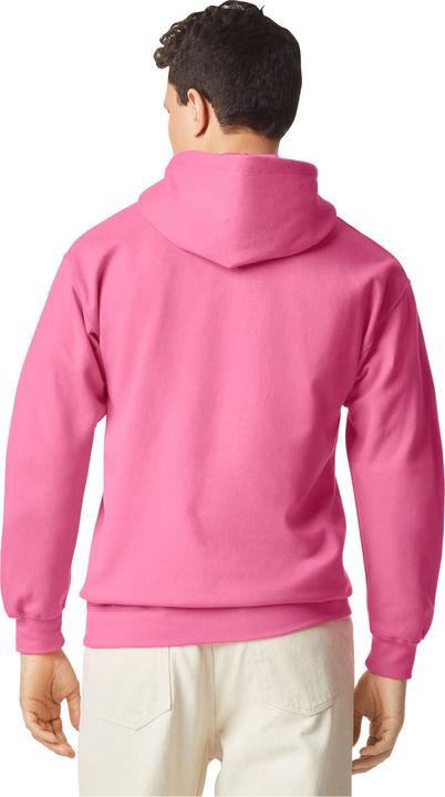 Immagine prodotto Gildan Felpa con Cappuccio Tocco leggero Uomo (XXL)